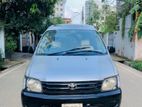 Toyota Noah Superstar Limo 1997