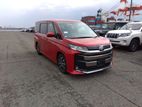 Toyota Noah SZ 2022