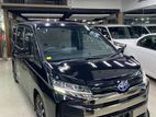 Toyota Noah SZ 2022