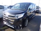 Toyota Noah SZ 2022