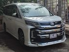 Toyota Noah SZ 2022