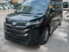 Toyota Noah SZ 2022