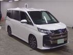 Toyota Noah SZ 2022