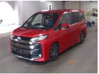 Toyota Noah SZ 2022
