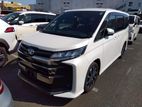 Toyota Noah SZ 2022