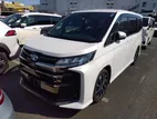 Toyota Noah SZ 2022