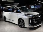 Toyota Noah SZ 2023