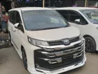 Toyota Noah SZ 2023