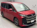 Toyota Noah SZ 2023