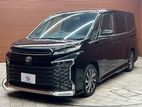 Toyota Noah SZ 2023