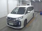 Toyota Noah SZ 2023