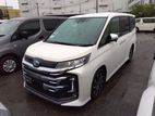 Toyota Noah SZ 2023