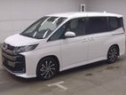 Toyota Noah SZ 2023