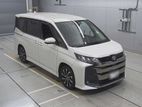 Toyota Noah Sz 5 Point 2022