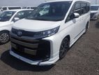 Toyota Noah SZ Aero Kitted 2025