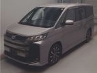 Toyota Noah SZ ALL OPTION 2022
