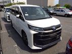Toyota Noah SZ Dhaka Ready 2022