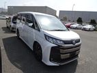 Toyota Noah SZ edition 2022