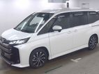 Toyota Noah SZ edition Hyb 2023