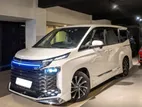 Toyota Noah SZ EXECUTIVE comfort 2022
