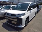 Toyota Noah SZ FULL LOADED 2023