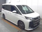 Toyota Noah Sz Full option 2022