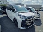 Toyota Noah SZ-HIYBRID, FULLODED 2024