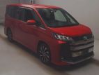 Toyota Noah SZ HYB 3.5POINT 2022