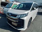 Toyota Noah SZ HYB 4.5POINT 2022