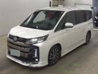 Toyota Noah SZ HYB 4.5POINT 2023