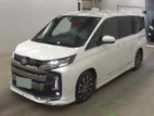 Toyota Noah SZ HYB 4.5POINT 2023