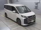 Toyota Noah SZ HYB FULL OPTION 2022