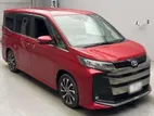 Toyota Noah SZ HYB FULL OPTION 2023