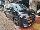Toyota Noah SZ HYB WITH BODYKIT 2023