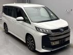 Toyota Noah SZ HYB WITH FOOTSTEP 2023