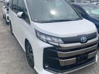 Toyota Noah SZ HYBRID 2023