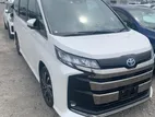 Toyota Noah SZ HYBRID 2023