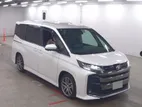 Toyota Noah SZ HYBRID 360CM CL-T 2023