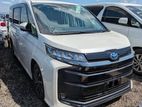 Toyota Noah SZ HYBRID (4CAM) 2022