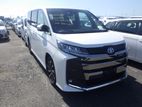 Toyota Noah SZ-HYBRID, GRAD-4.5 2022