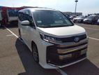 Toyota Noah SZ HYBRID PEARL 2023