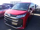 Toyota Noah SZ HYBRID Point- 4 2022