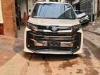 Toyota Noah SZ HYBRID PUSH START 2022