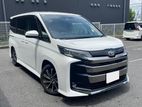 Toyota Noah SZ Leather (Hybrid) 2023