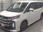Toyota Noah SZ LEG RESTER 2023