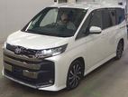 Toyota Noah SZ MZRA-90 2022