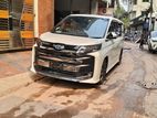Toyota Noah SZ NEW SHAPE 2022