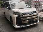 Toyota Noah SZ New Shape 2022