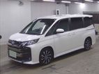 Toyota Noah SZ New Shape 2022