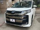 Toyota Noah SZ New Shape 2022